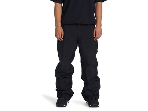 Pantaloni snowboard uomo - dc,