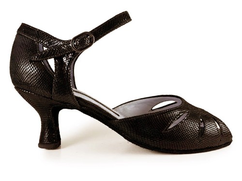 Scarpa ballo arika nerguiz - scarpa,