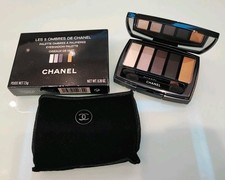 PALETTE OMBRETTI CHANEL LES 5