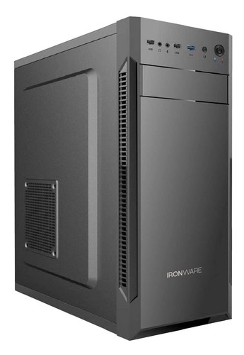 Desktop ironware intel core - desktop,