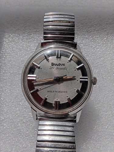 Orologio uomo vintage 1966 - orologio,