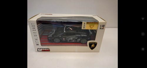 Lamborghini super trofeo - super,