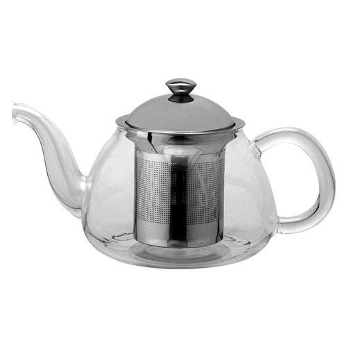 Ilsa teiera vetro borosilicato - ilsa,