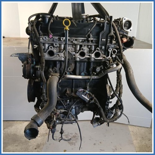 Motore completo a17dts 81kw - motore,