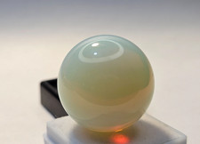 Ottima sfera opalite lattea