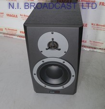 Altoparlante dynaudio bm6a - altoparlante,