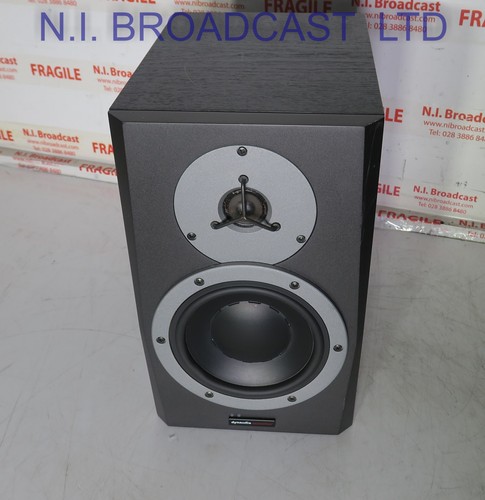 Altoparlante dynaudio bm6a - altoparlante,