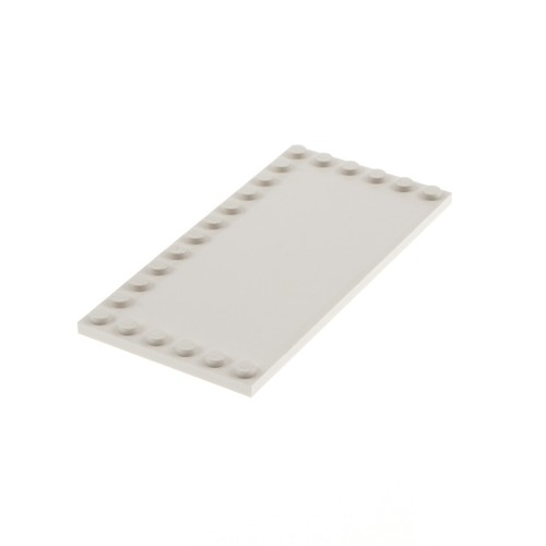 Piastrella lego modificata - 1x,
