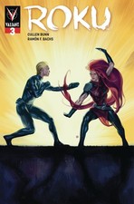 Roku valiant entertainment - valiant,