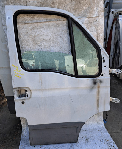 Porta ant irisbus iveco - dx., ant.