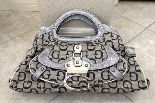 Borsa mano vintage - a, y2k