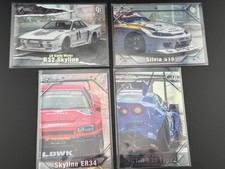 Tarmac Works Cards Liberty
