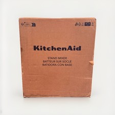 KitchenAid KSMC895OB