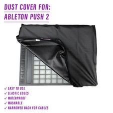 COPRIPOLVERE per Ableton Push