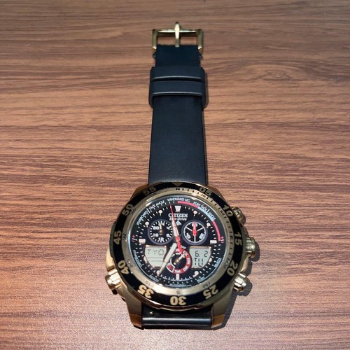 Orologio citizen promaster - orologio,