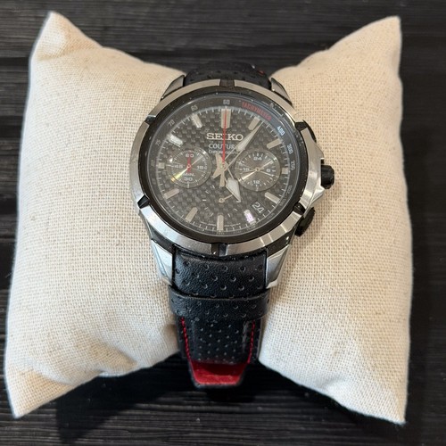 Orologio seiko coutura uomo - orologio,