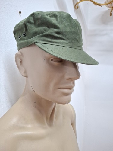 Cappello berretto con visiera - ,