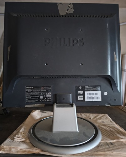 Monitor philips mod - monitor,