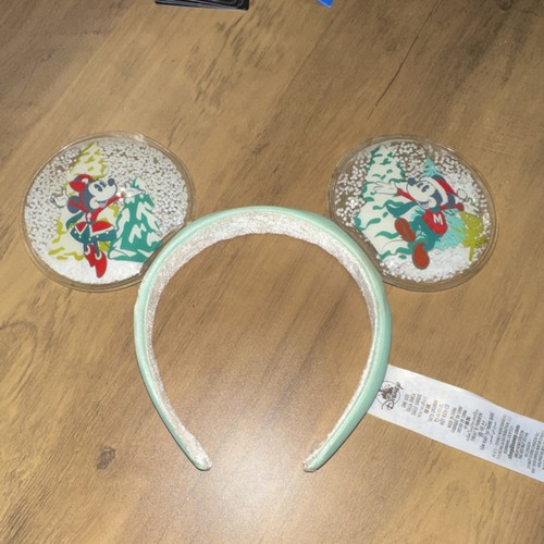Cerchietto orecchio disney - cerchietto,