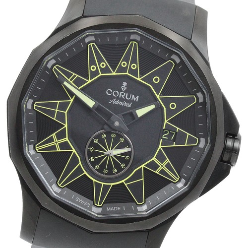 Orologio uomo automatico corum - automatico,