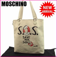 Borsa a tracolla Love Moschino