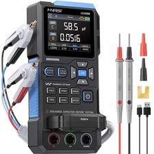 FNIRSI LC1020E LCR Meter