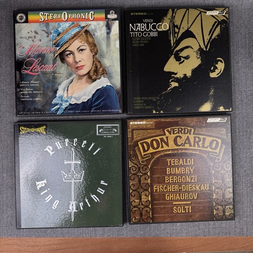 Lot sets of - of, classic
