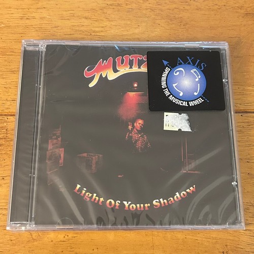 Mutzie light of your - mutzie, –