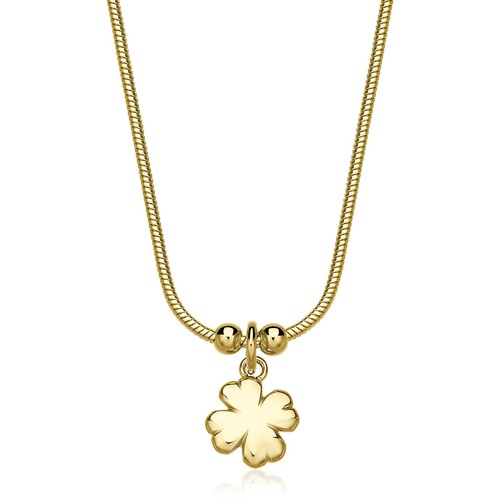Collana agapo click sck283 - click,