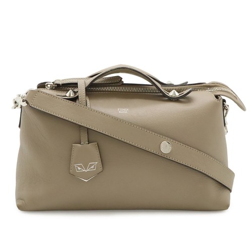 Borsa tracolla fendi - by, the