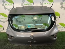 PORTELLONE POSTERIORE PER