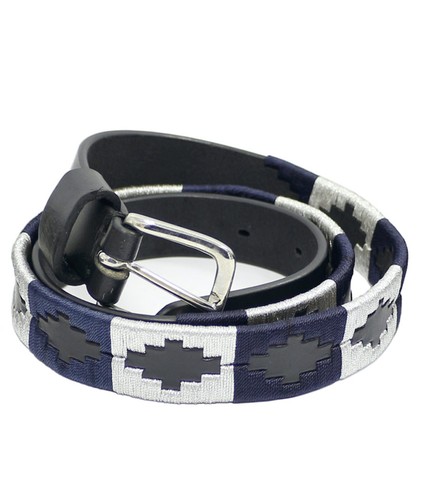Cintura cuoio cover con - cuoio,