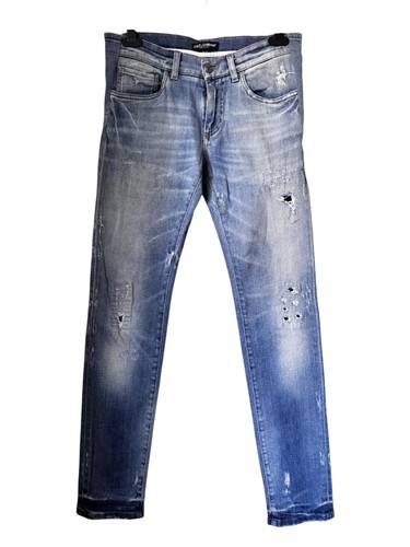 Dolce gabbana jeans slim - &, gabbana,