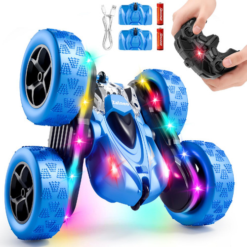 Zalneo telecomando stunt car - telecomando,