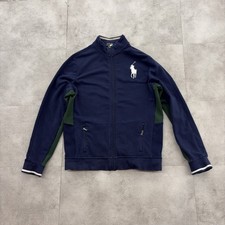 Polo Ralph Lauren Zip Jacket
