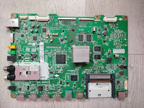 Main board ssb scheda madre - ssb,