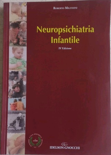 Neuropsichiatria infantile iv - @neuropsichiatria,