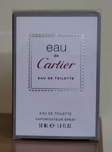 Profumo uomo eau cartier - eau, de