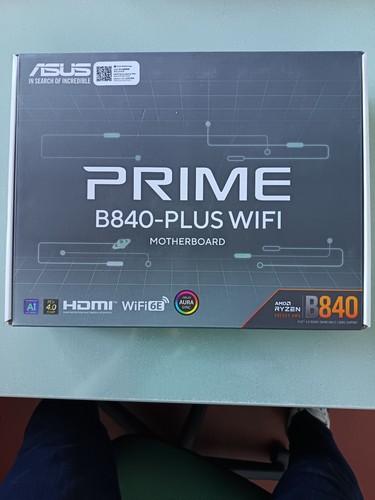 Motherboard asus prime - asus,