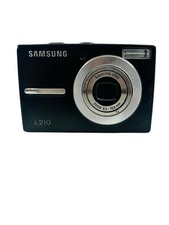Samsung L Series L210 10,2