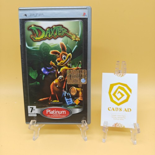 Gioco daxter videogioco - gioco,