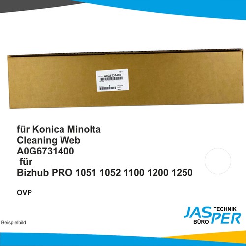 Rete pulizia per konica - per,