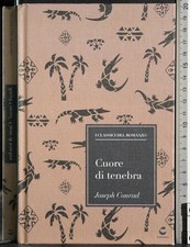 CUORE DI TENEBRA. JOSEPH