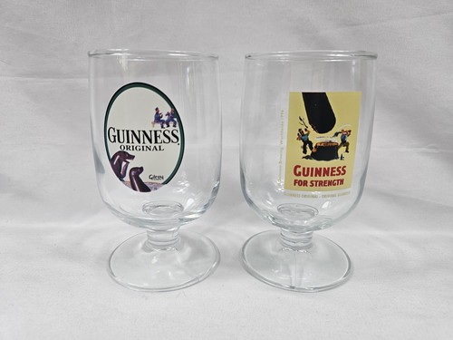 Guinness half pint - x,