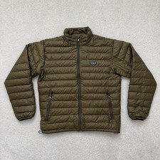 Patagonia Giacca Uomo Piumino