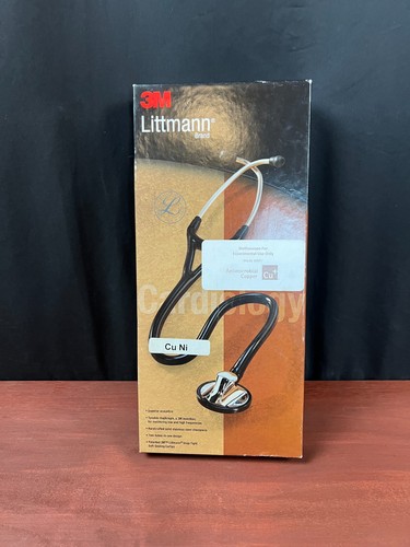 Stetoscopio littmann master - littmann,