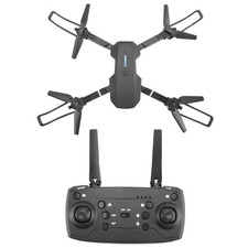 1X(Pro Drone 4K  Telecamera