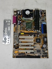 Asus CUV4X scheda madre Intel