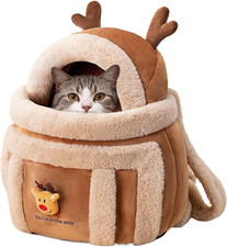 Borsa Da Trasporto per Cani in