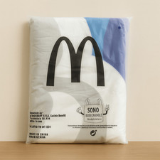 Telo Mare McDonald’s Telo